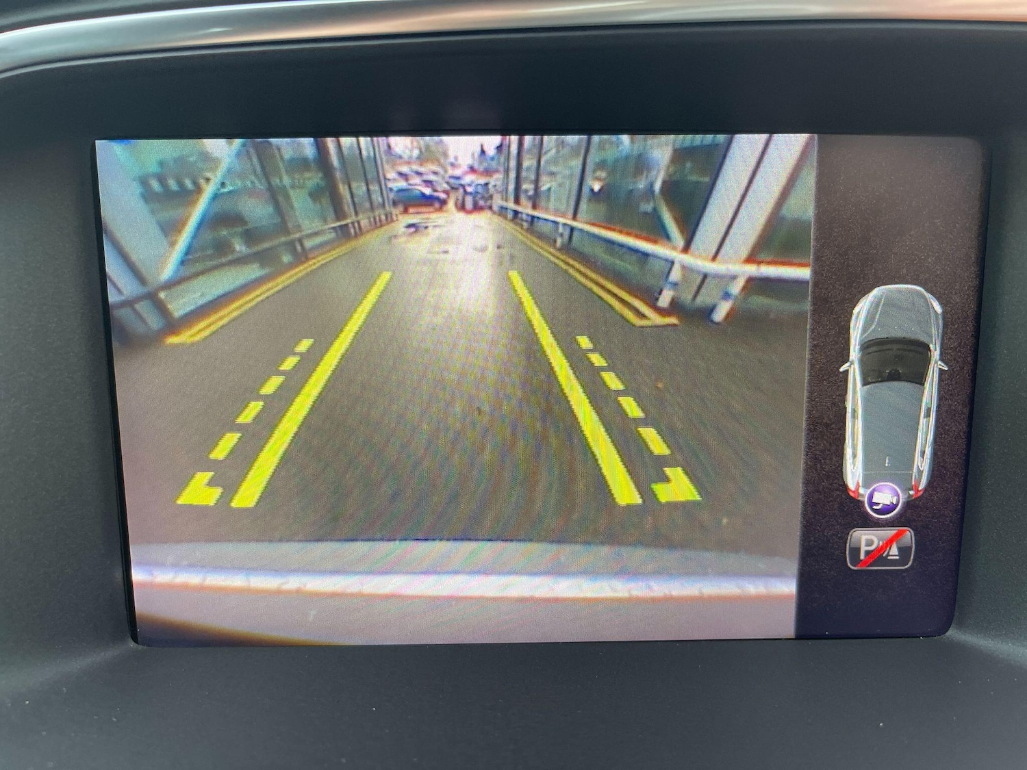 Used Volvo V40 2018 for sale - 76597326: Photo 22