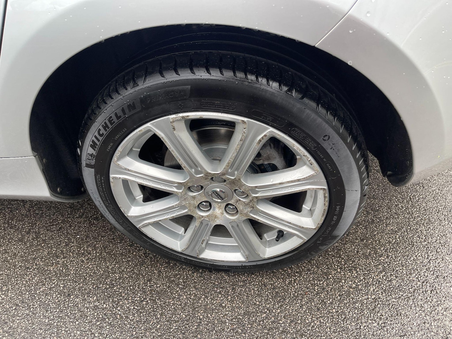 Used Volvo V40 2018 for sale - 76597326: Photo 32