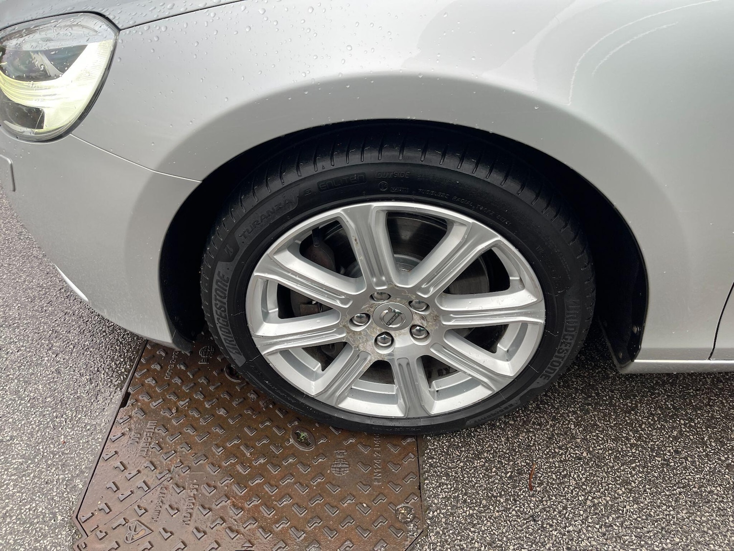 Used Volvo V40 2018 for sale - 76597326: Photo 33