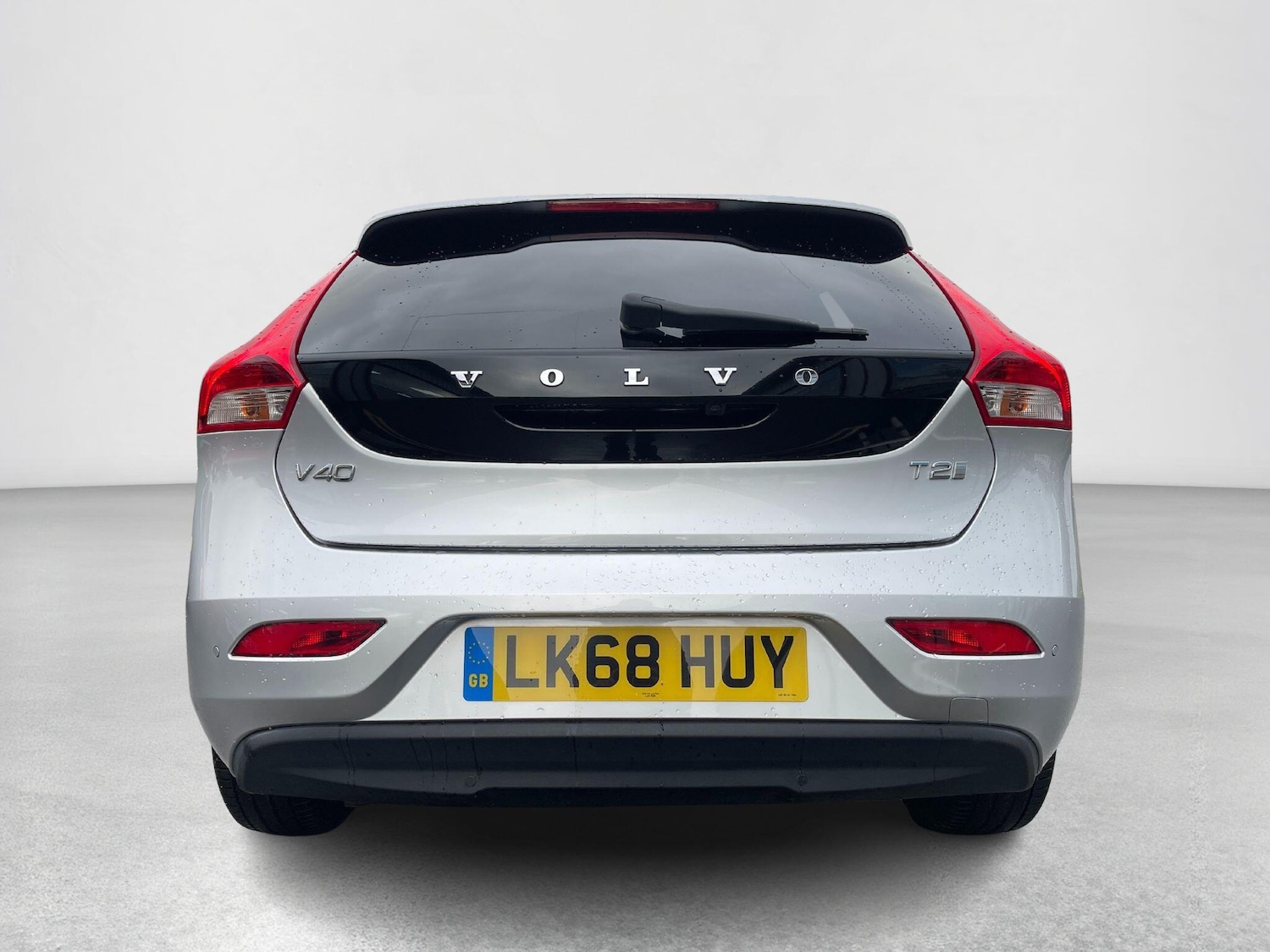 Used Volvo V40 2018 for sale - 76597326: Photo 7