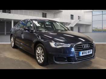 2016 (16) - 2.0 TDI ultra SE Euro 6 (s/s) 4dr
