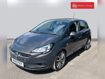 Used Vauxhall Corsa 2015 for sale - 75464024: Photo