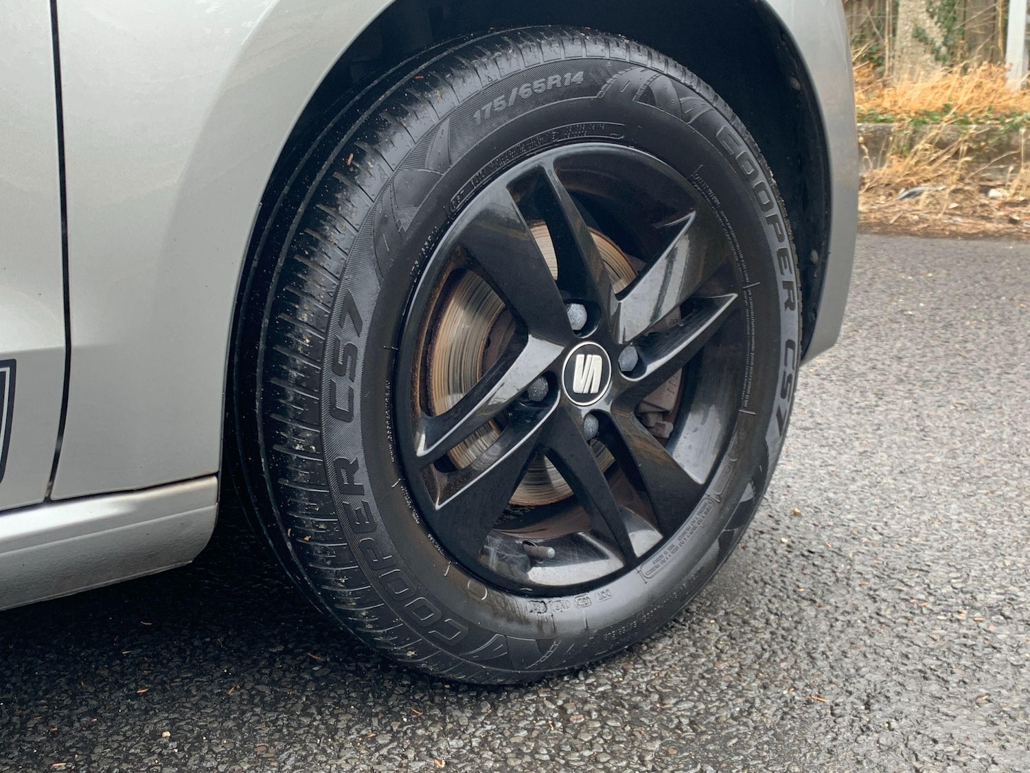 Vehicle 7