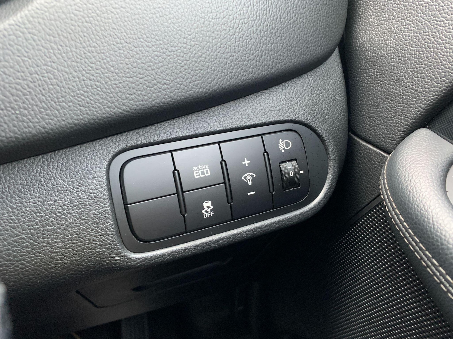 Used Kia Carens 2014 for sale - 76592579: Photo 13