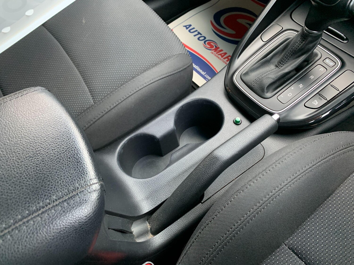 Used Kia Carens 2014 for sale - 76592579: Photo 16