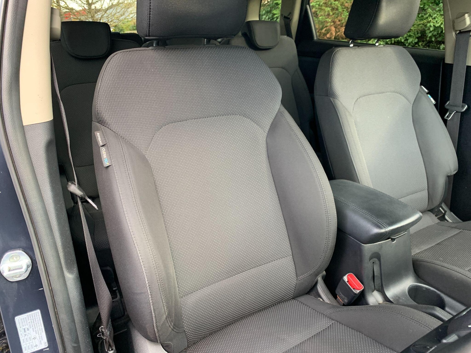 Used Kia Carens 2014 for sale - 76592579: Photo 17