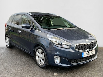 2014 (64) - 1.7 CRDi 2 Auto Euro 5 5dr