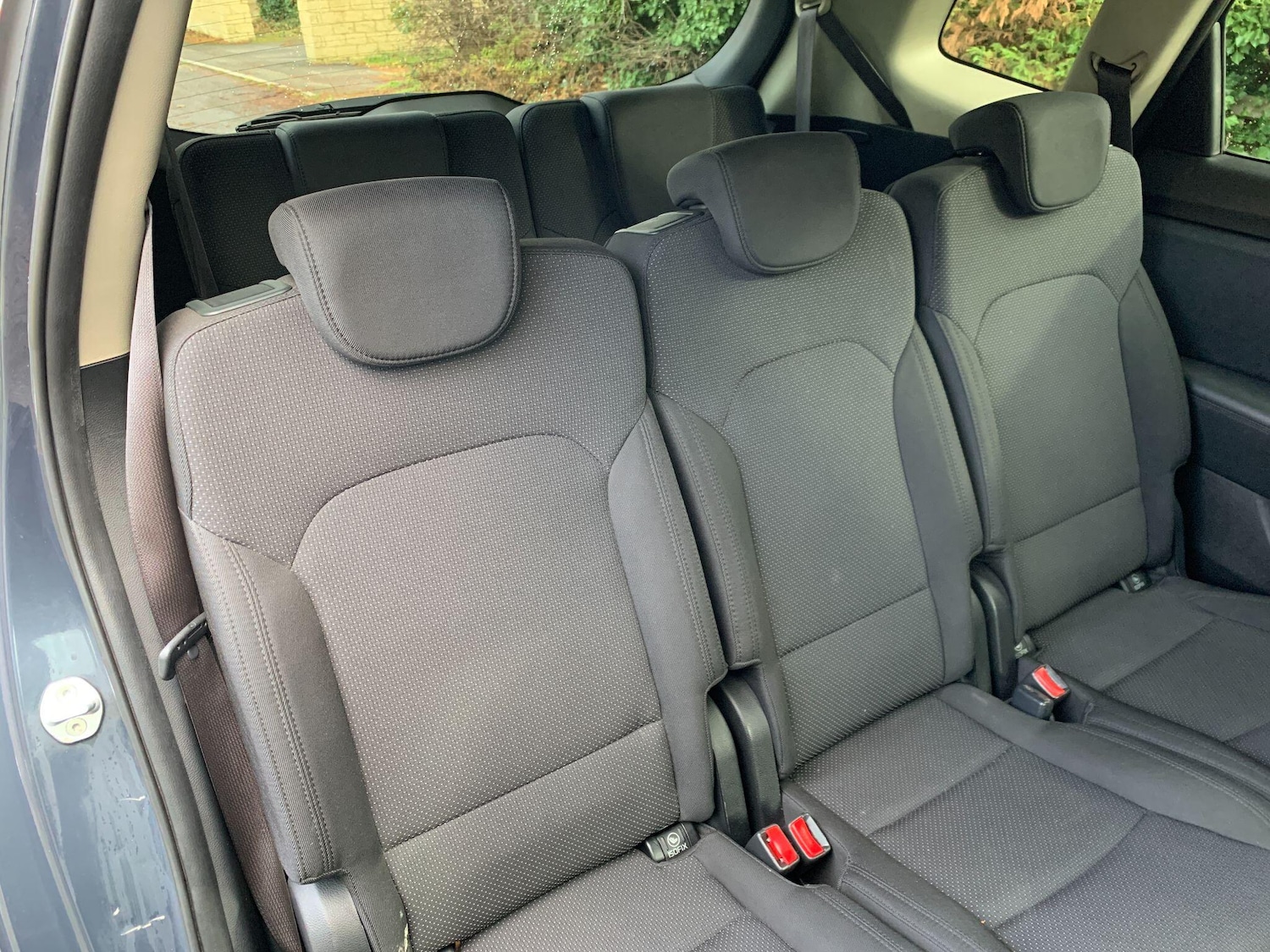 Used Kia Carens 2014 for sale - 76592579: Photo 21