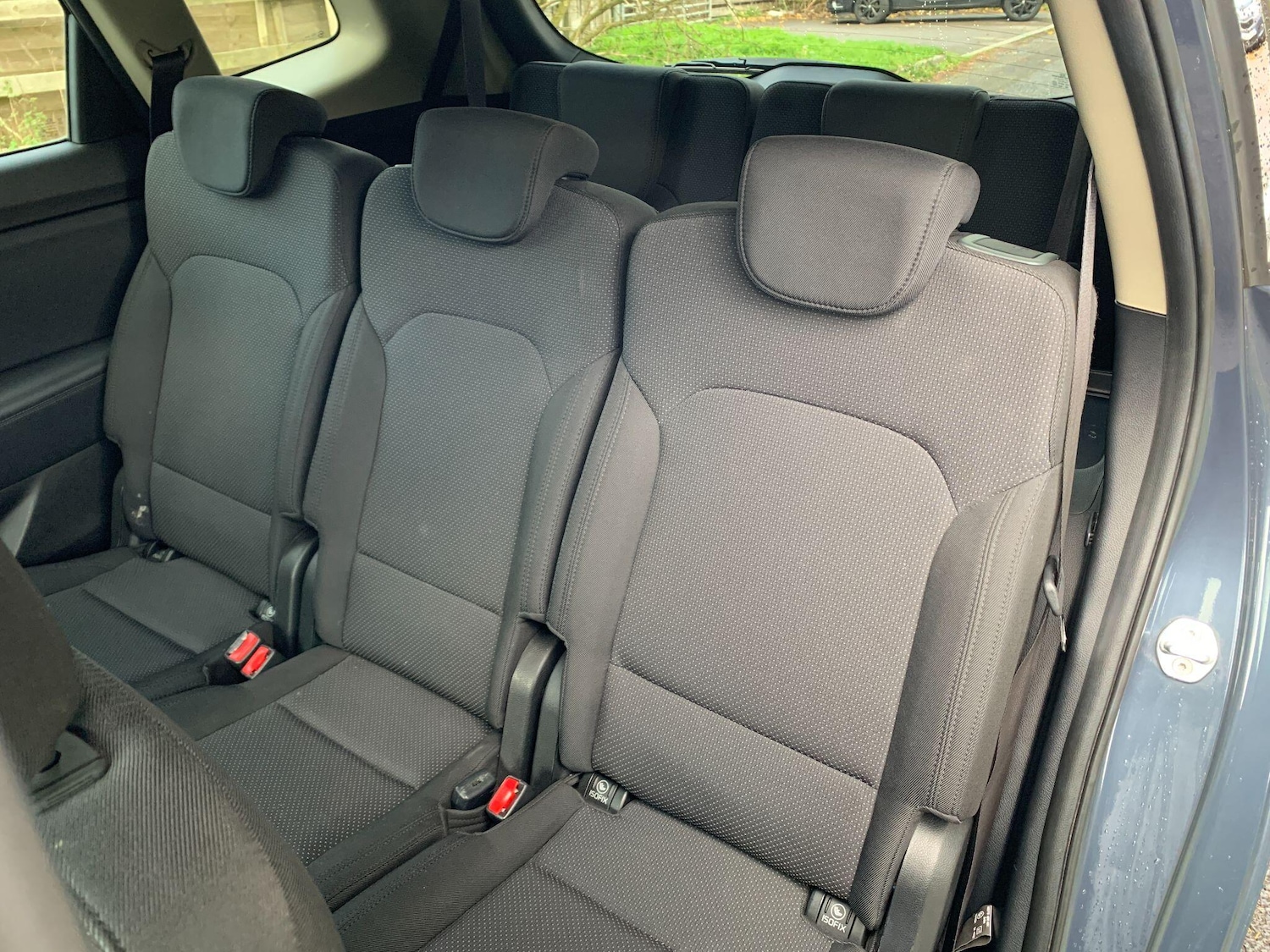 Used Kia Carens 2014 for sale - 76592579: Photo 22