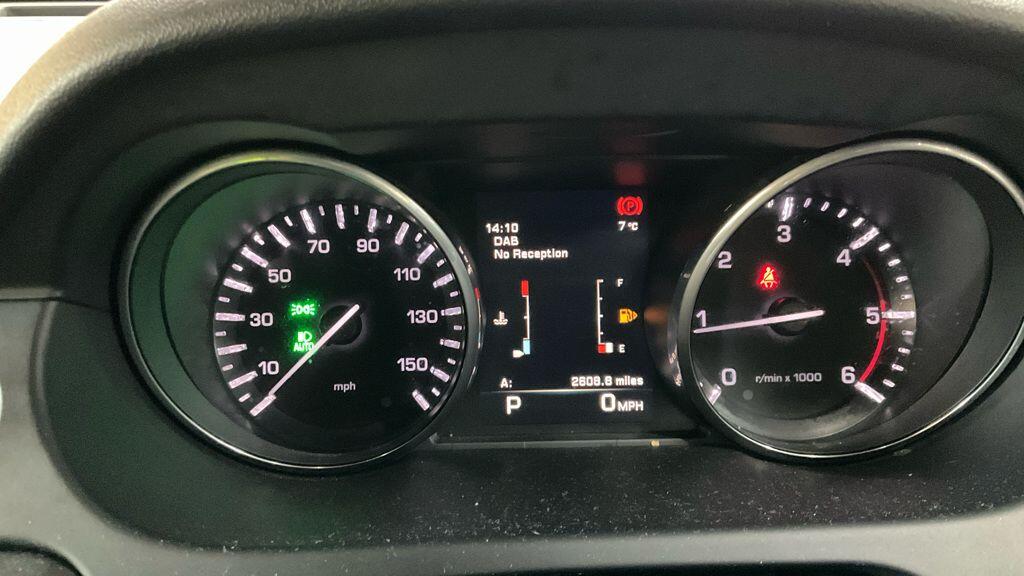 Used Land Rover Discovery Sport 2016 for sale - 77315335: Photo 16