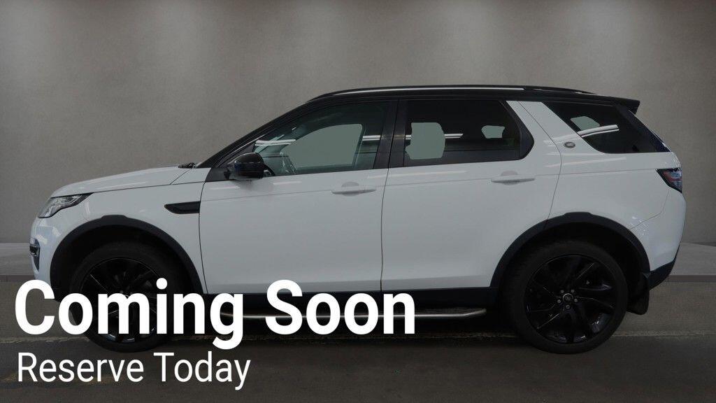 Used Land Rover Discovery Sport 2016 for sale - 77315335: Photo 23