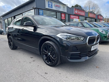 Used BMW X2 2021 for sale - 79361930: Photo