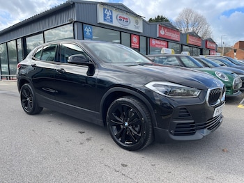 Used BMW X2 2021 for sale - 79361930: Photo