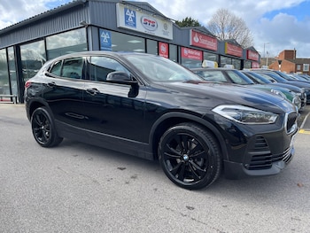 Used BMW X2 2021 for sale - 79361930: Photo
