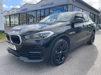 Used BMW X2 2021 for sale - 79361930: Photo