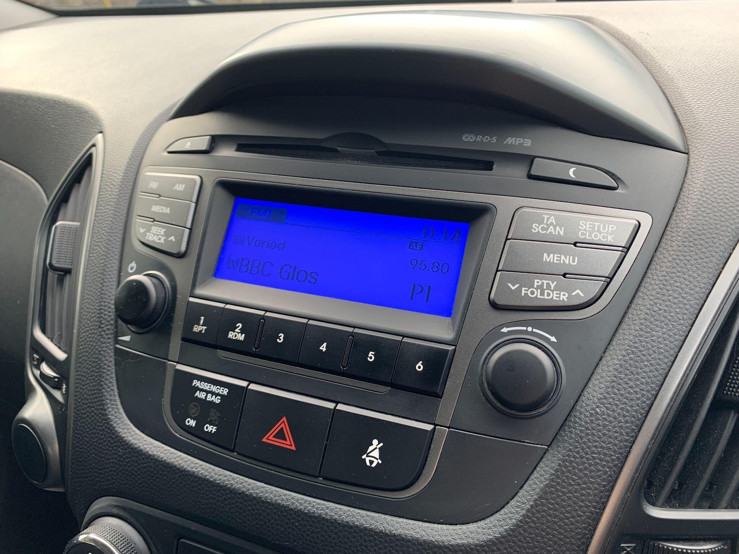 Used Hyundai Ix35 2014 for sale - 76993914: Photo 10