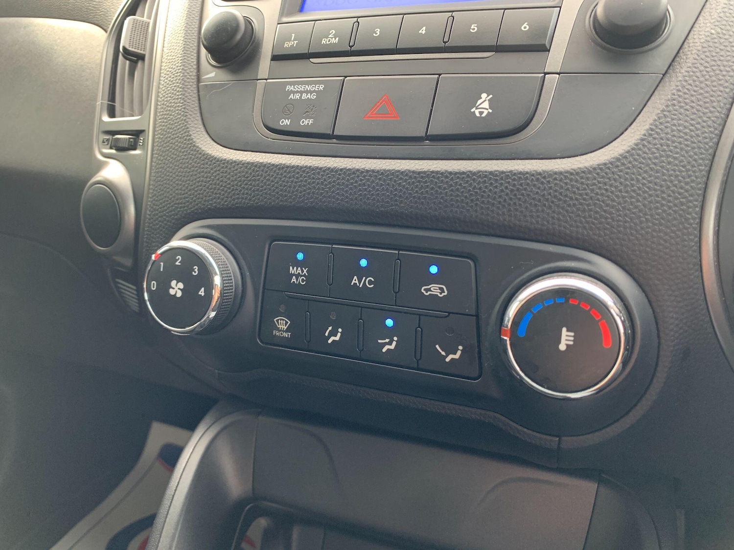 Used Hyundai Ix35 2014 for sale - 76993914: Photo 11