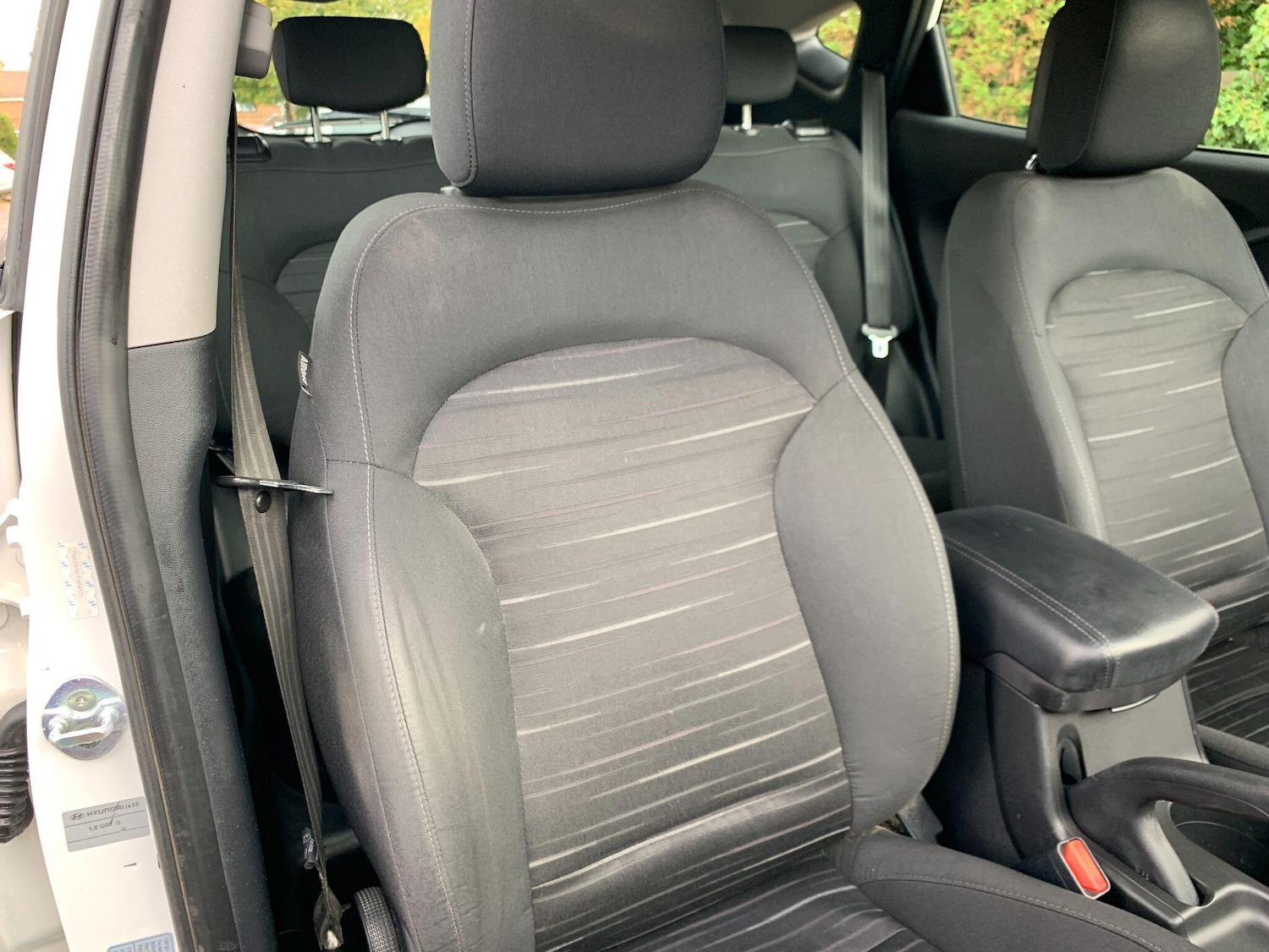 Used Hyundai Ix35 2014 for sale - 76993914: Photo 13