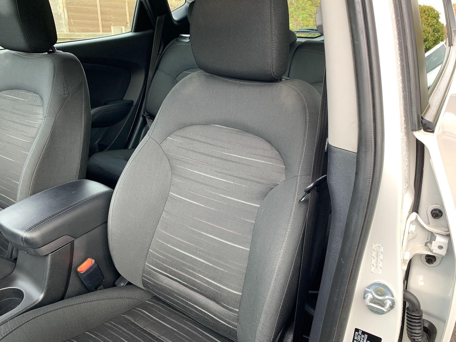 Used Hyundai Ix35 2014 for sale - 76993914: Photo 14