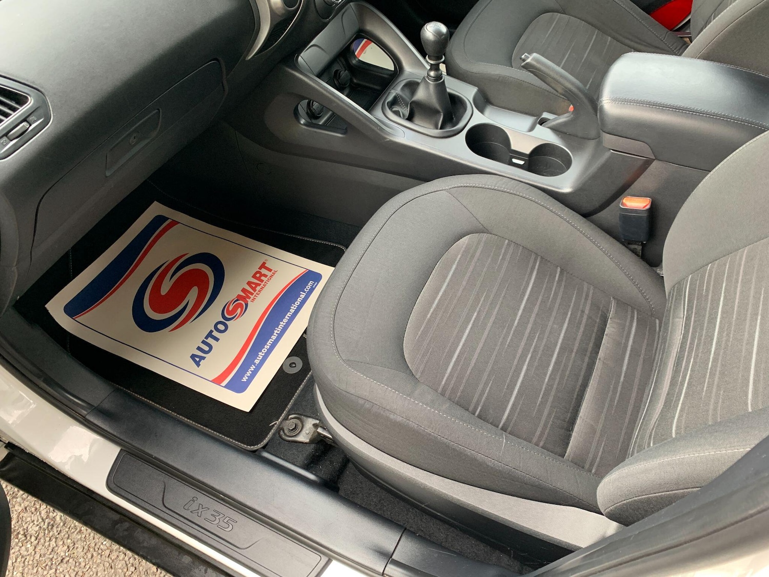 Used Hyundai Ix35 2014 for sale - 76993914: Photo 15