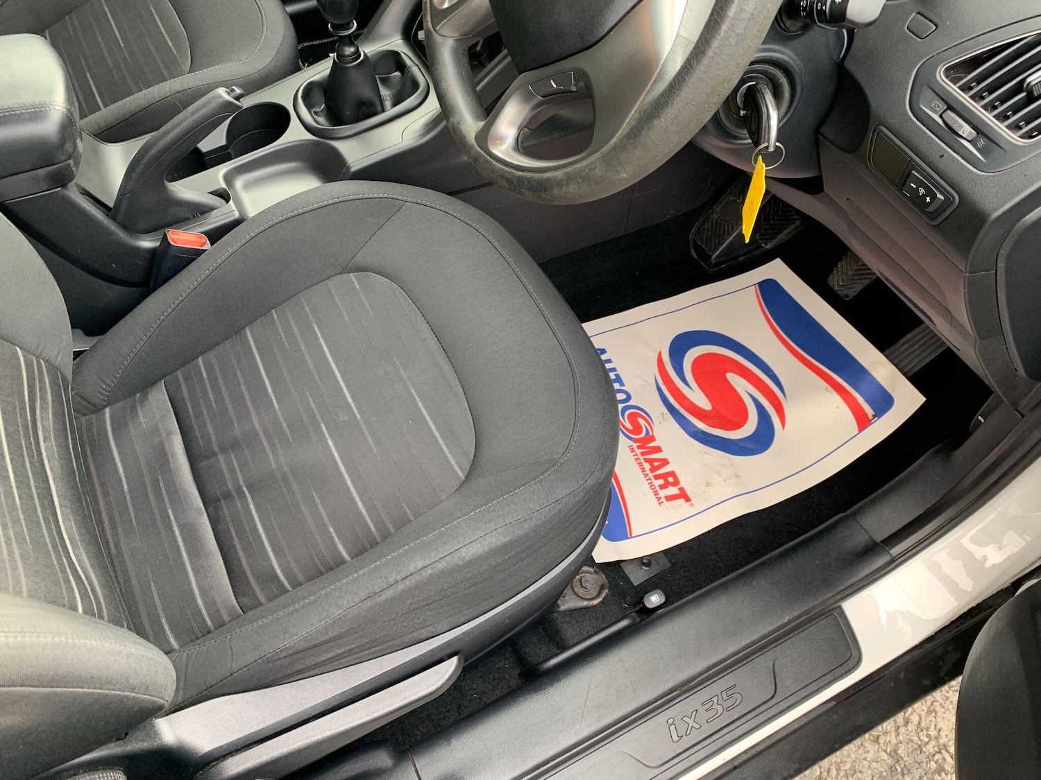 Used Hyundai Ix35 2014 for sale - 76993914: Photo 16