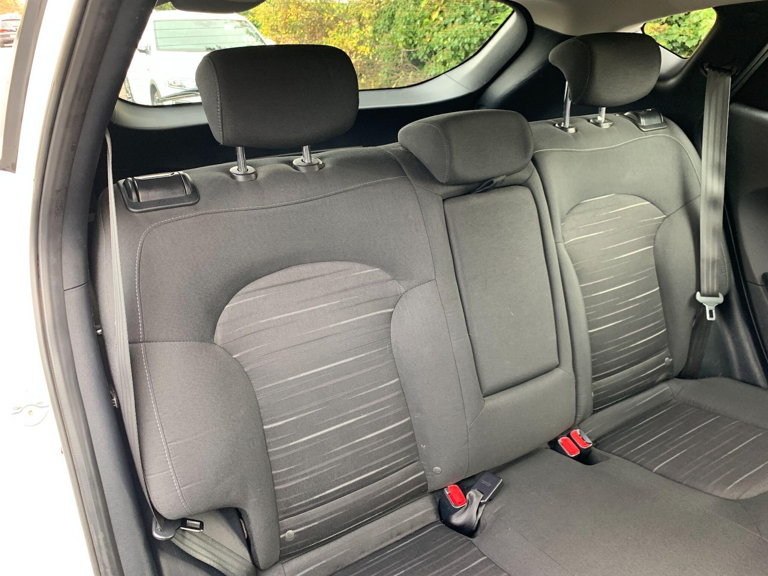 Used Hyundai Ix35 2014 for sale - 76993914: Photo 17