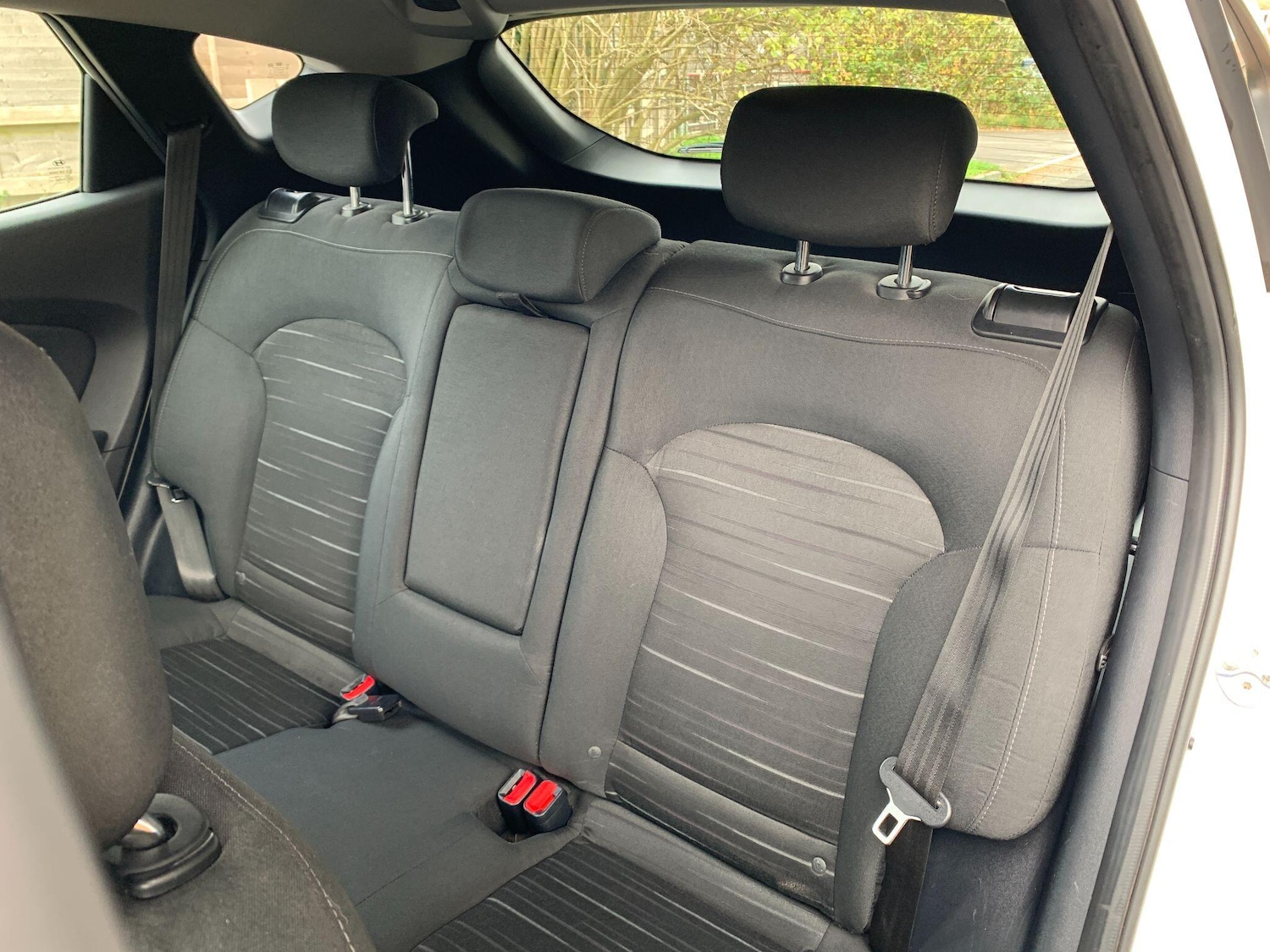 Used Hyundai Ix35 2014 for sale - 76993914: Photo 18