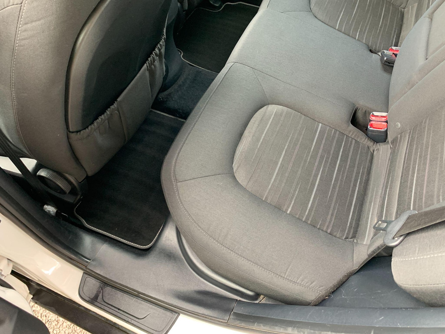 Used Hyundai Ix35 2014 for sale - 76993914: Photo 19