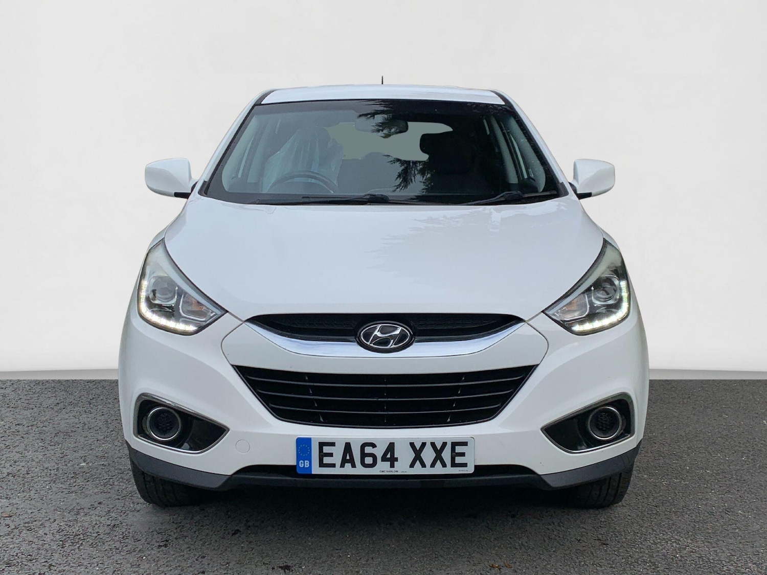 Used Hyundai Ix35 2014 for sale - 76993914: Photo 2