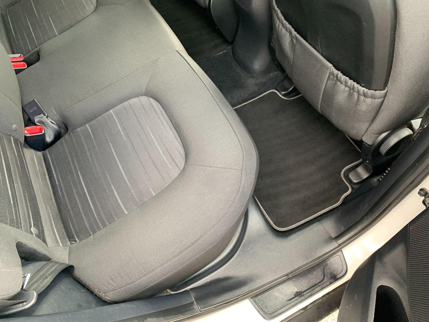 Used Hyundai Ix35 2014 for sale - 76993914: Photo 20