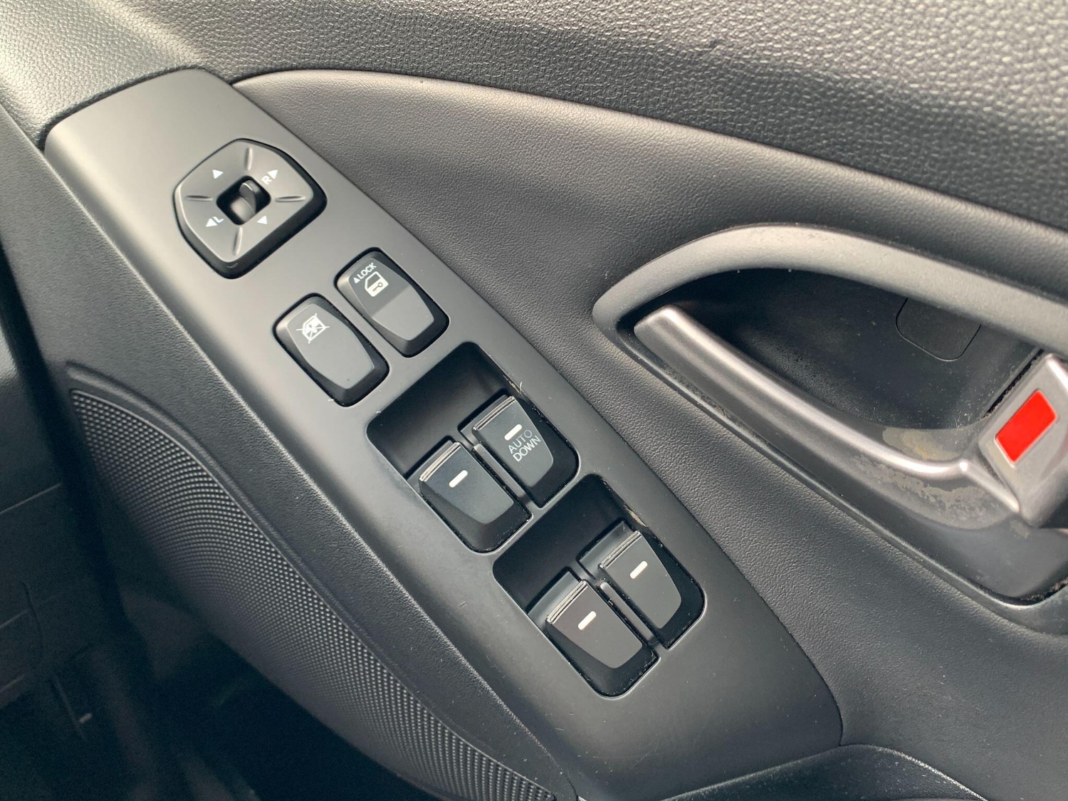 Used Hyundai Ix35 2014 for sale - 76993914: Photo 21