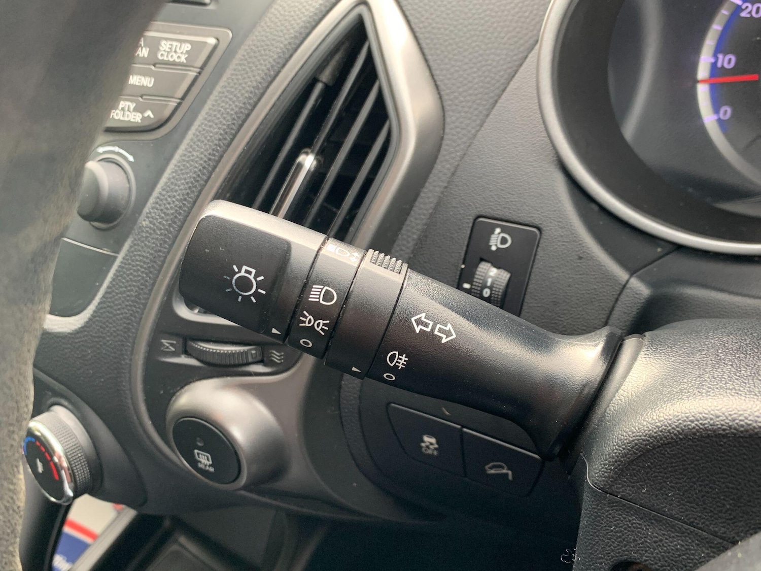 Used Hyundai Ix35 2014 for sale - 76993914: Photo 23