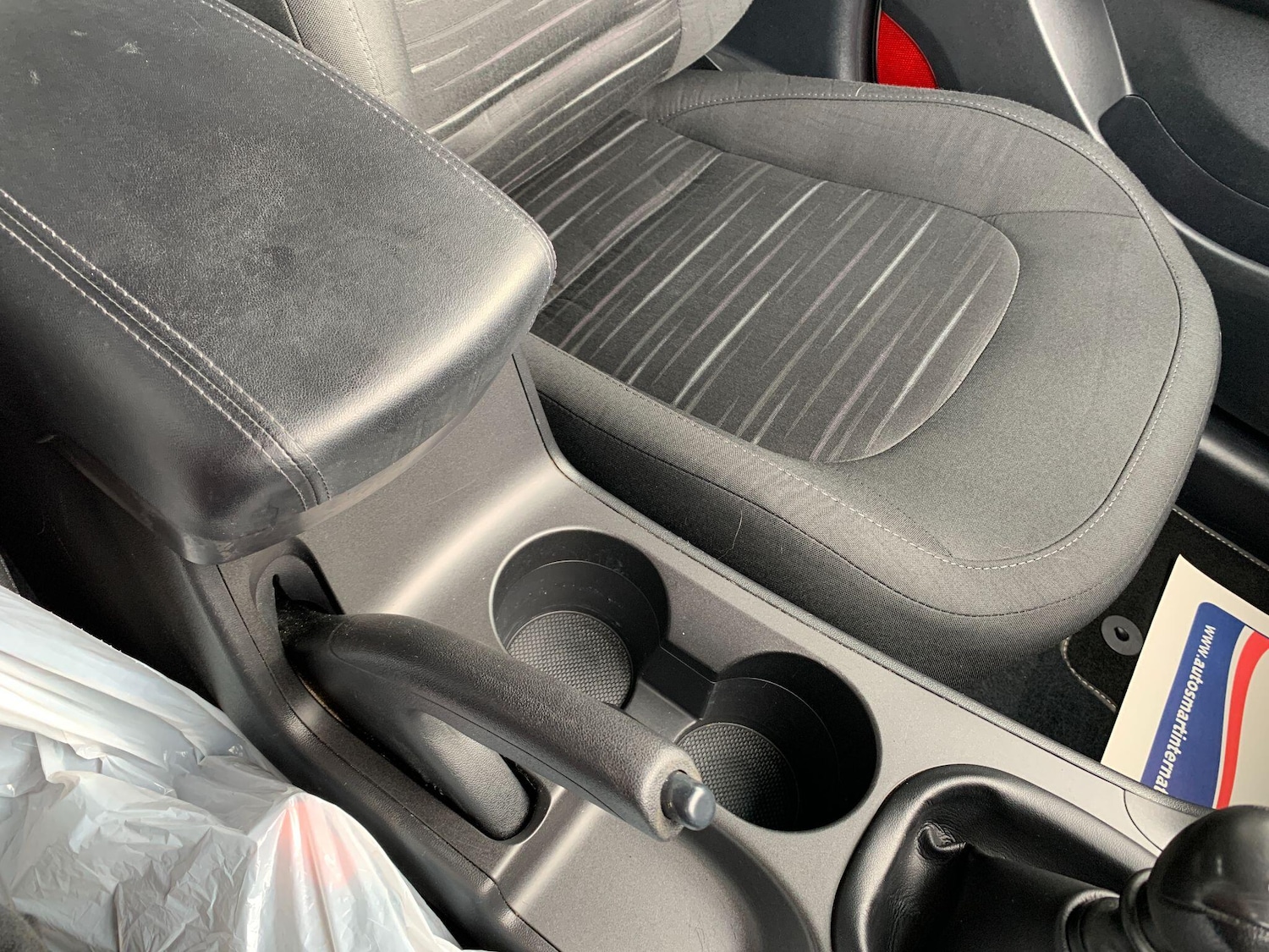 Used Hyundai Ix35 2014 for sale - 76993914: Photo 25