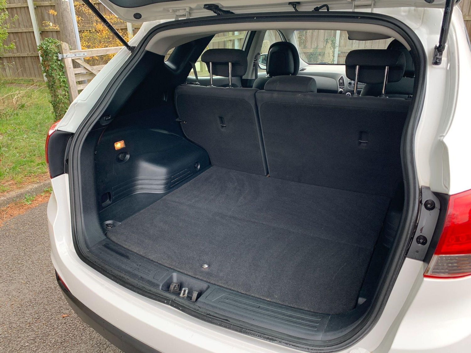 Used Hyundai Ix35 2014 for sale - 76993914: Photo 27