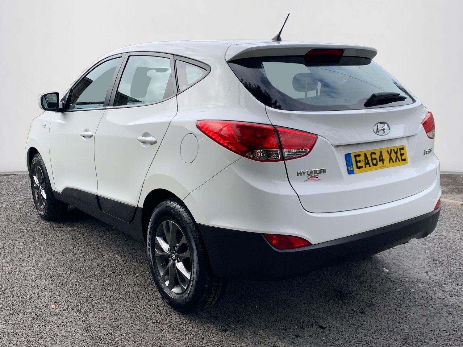 Used Hyundai Ix35 2014 for sale - 76993914: Photo 4