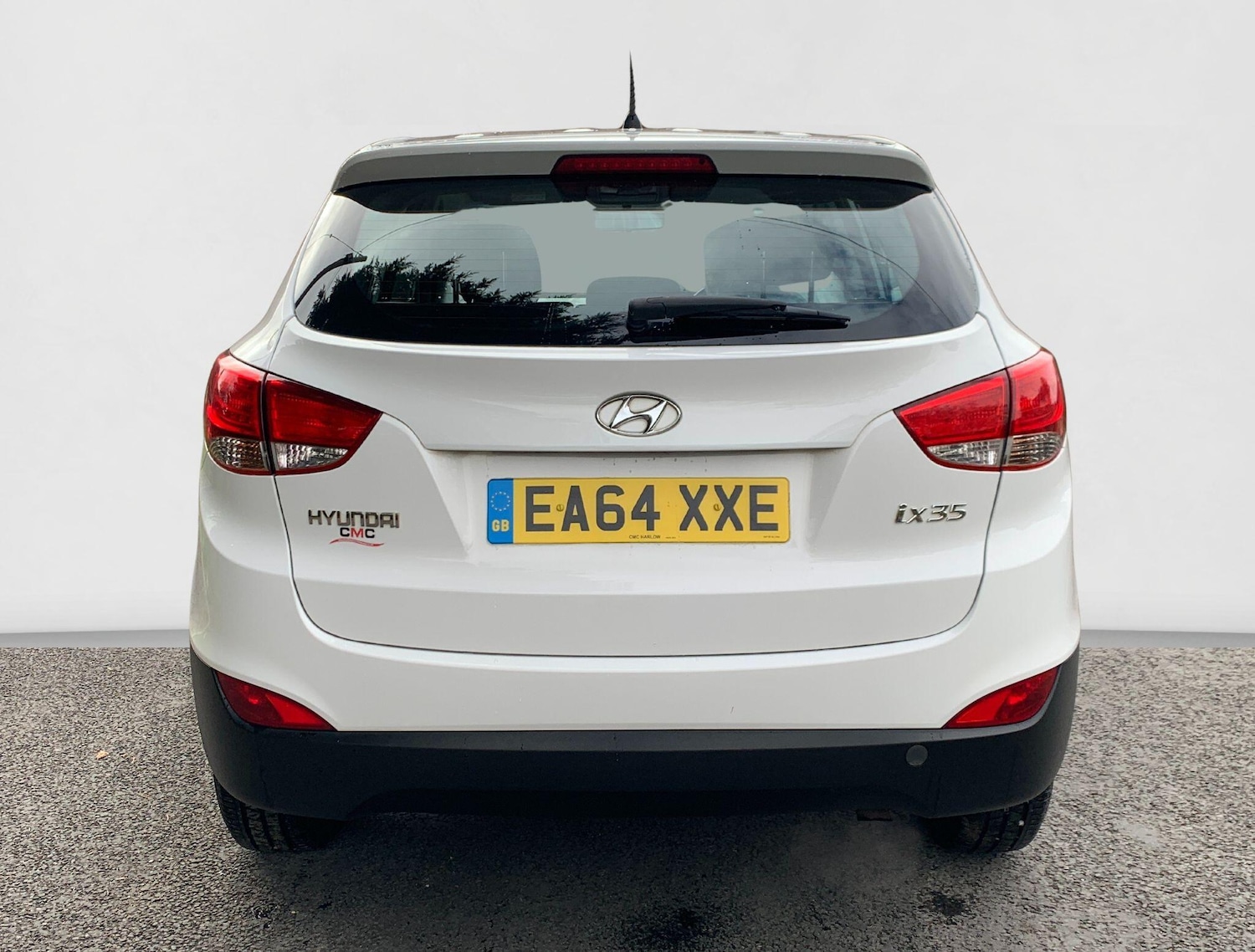 Used Hyundai Ix35 2014 for sale - 76993914: Photo 5