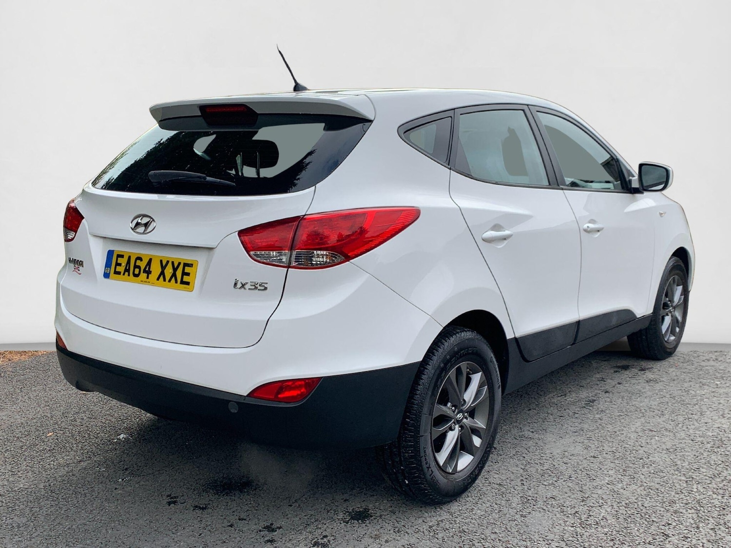 Used Hyundai Ix35 2014 for sale - 76993914: Photo 6