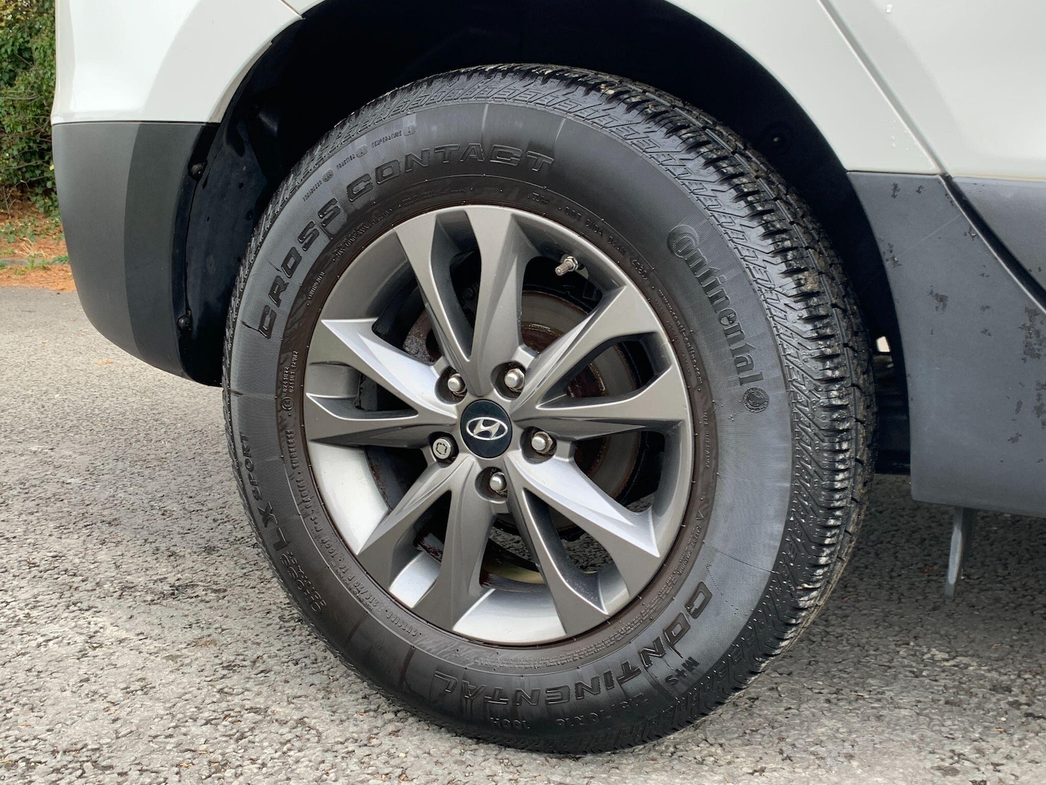 Used Hyundai Ix35 2014 for sale - 76993914: Photo 7