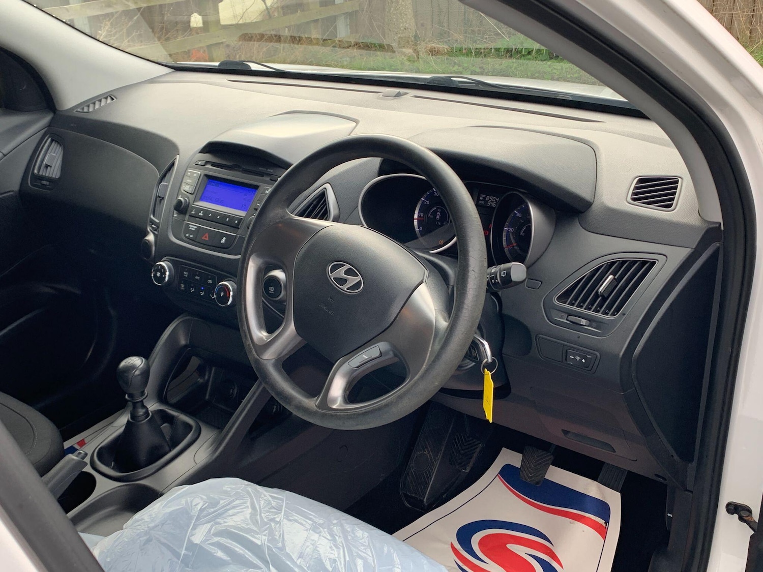 Used Hyundai Ix35 2014 for sale - 76993914: Photo 8