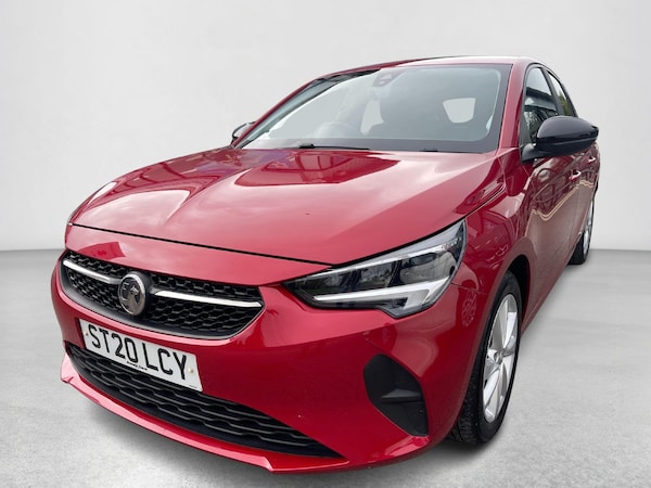 Used Vauxhall Corsa 2020 for sale - 76021008: Photo 10