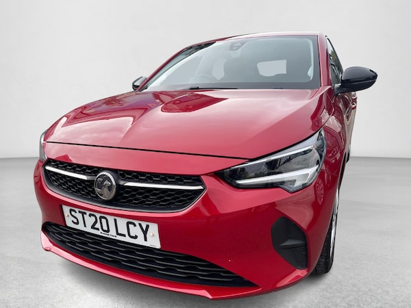 Used Vauxhall Corsa 2020 for sale - 76021008: Photo 11