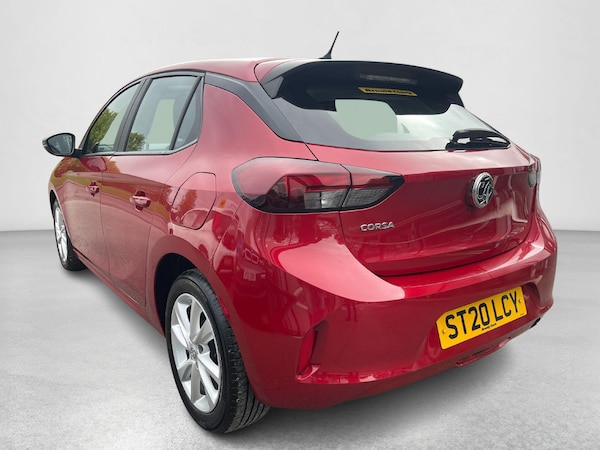 Used Vauxhall Corsa 2020 for sale - 76021008: Photo 15