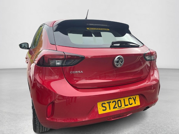 Used Vauxhall Corsa 2020 for sale - 76021008: Photo 18