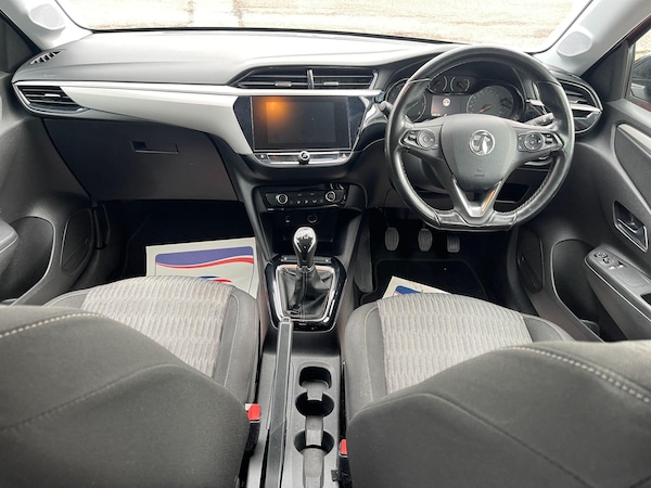 Used Vauxhall Corsa 2020 for sale - 76021008: Photo 24