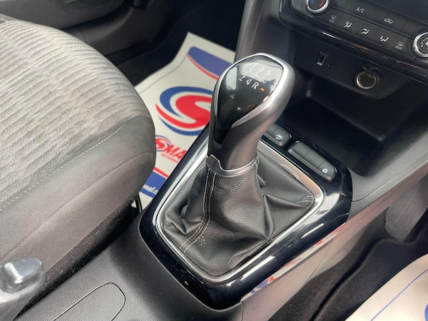 Used Vauxhall Corsa 2020 for sale - 76021008: Photo 25