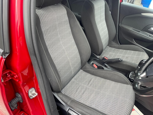 Used Vauxhall Corsa 2020 for sale - 76021008: Photo 27