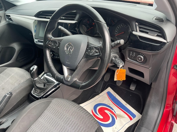 Used Vauxhall Corsa 2020 for sale - 76021008: Photo 28