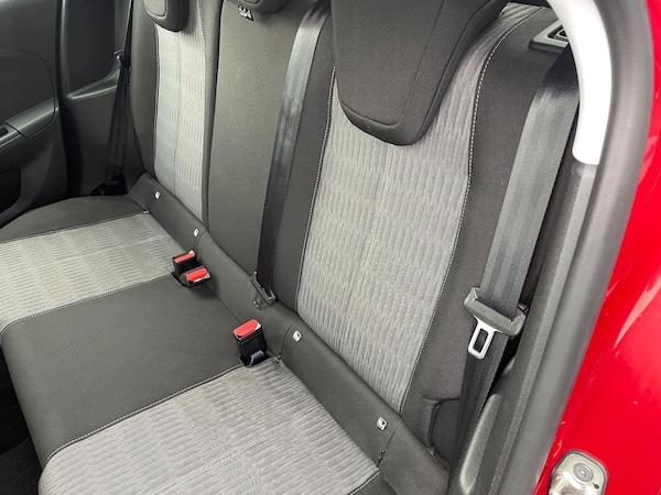 Used Vauxhall Corsa 2020 for sale - 76021008: Photo 29