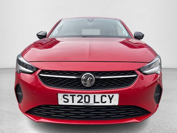 Used Vauxhall Corsa 2020 for sale - 76021008: Photo 2