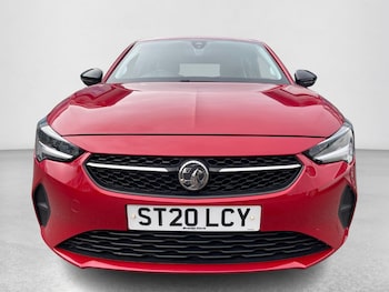 Used Vauxhall Corsa 2020 for sale - 76021008: Photo 2